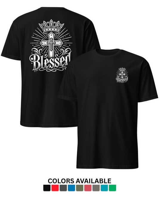 Blessed Tee